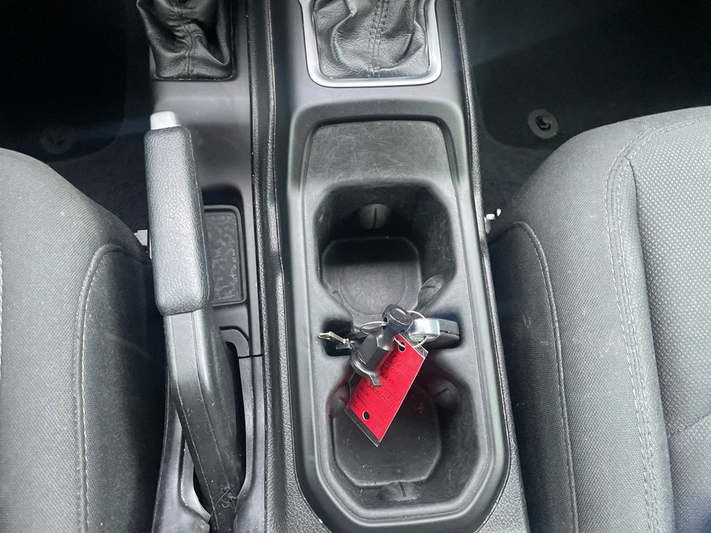 Used 2018 Jeep Wrangler Unlimited Sport S image 36