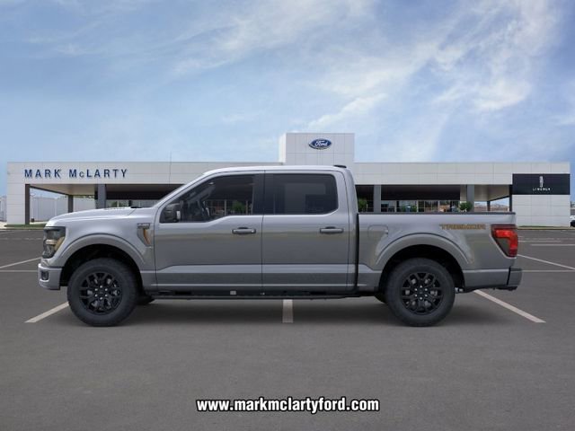 New 2026 Ford F150 Tremor AWD/4WD image 3