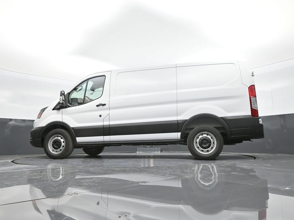 New 2025 Ford Transit 150 Low Roof image 41