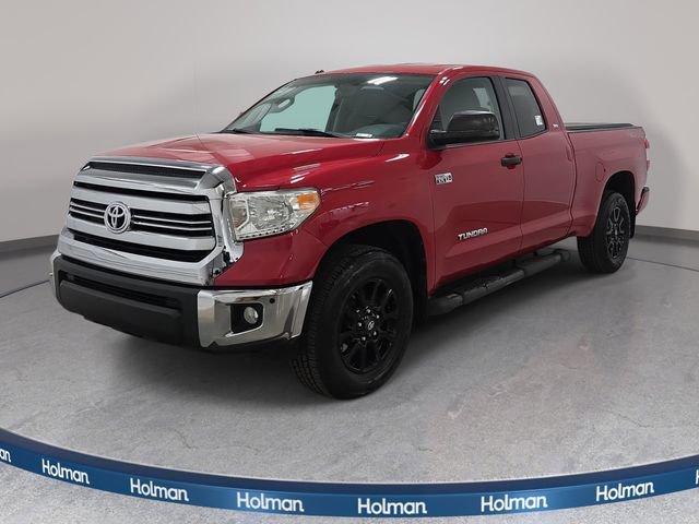 Used 2016 Toyota Tundra SR5 w/ TRD Off Road Package image 1