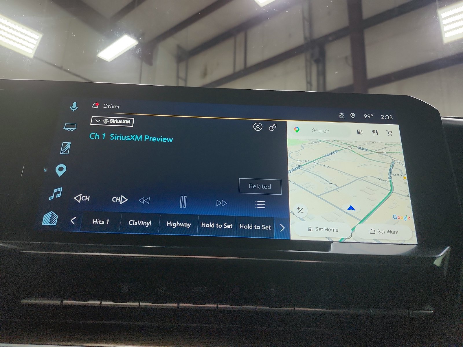 Used 2025 Chevrolet Silverado 2500 LT AWD/4WD image 27