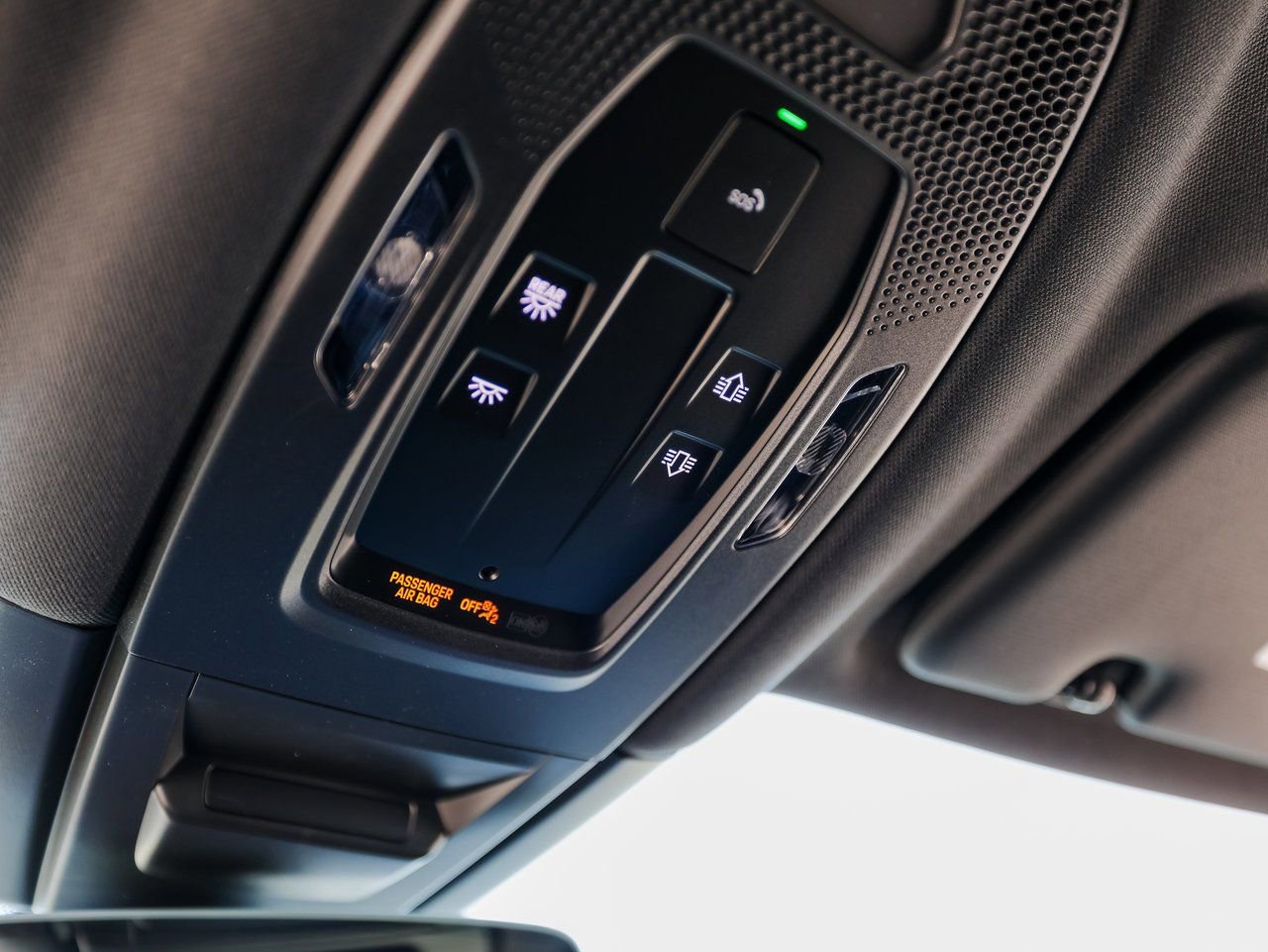 New 2025 Porsche Cayenne S image 21