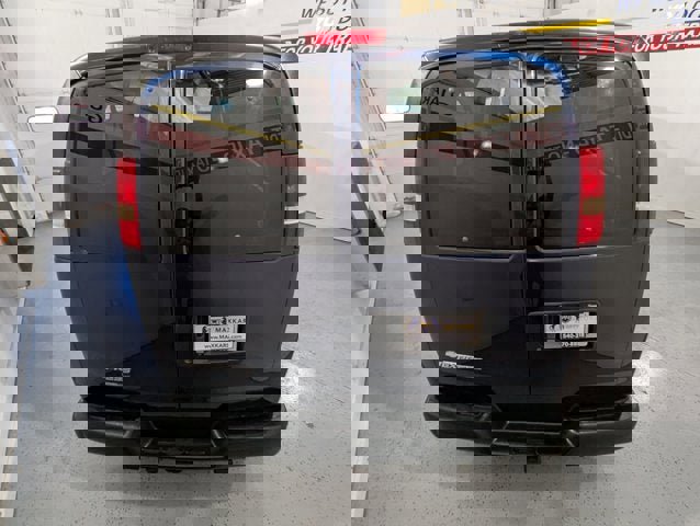 Used 2013 Chevrolet Express 3500 LS w/ Power Package image 5