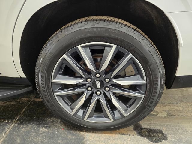 Used 2021 Cadillac Escalade Sport w/ Driver Assist Tech Package image 11