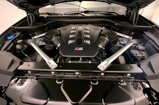New 2026 BMW X5 M60i image 8
