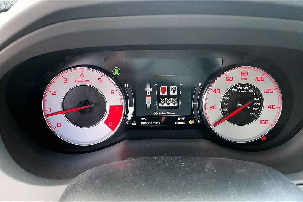 New 2026 Acura RDX A-Spec AWD/4WD image 16