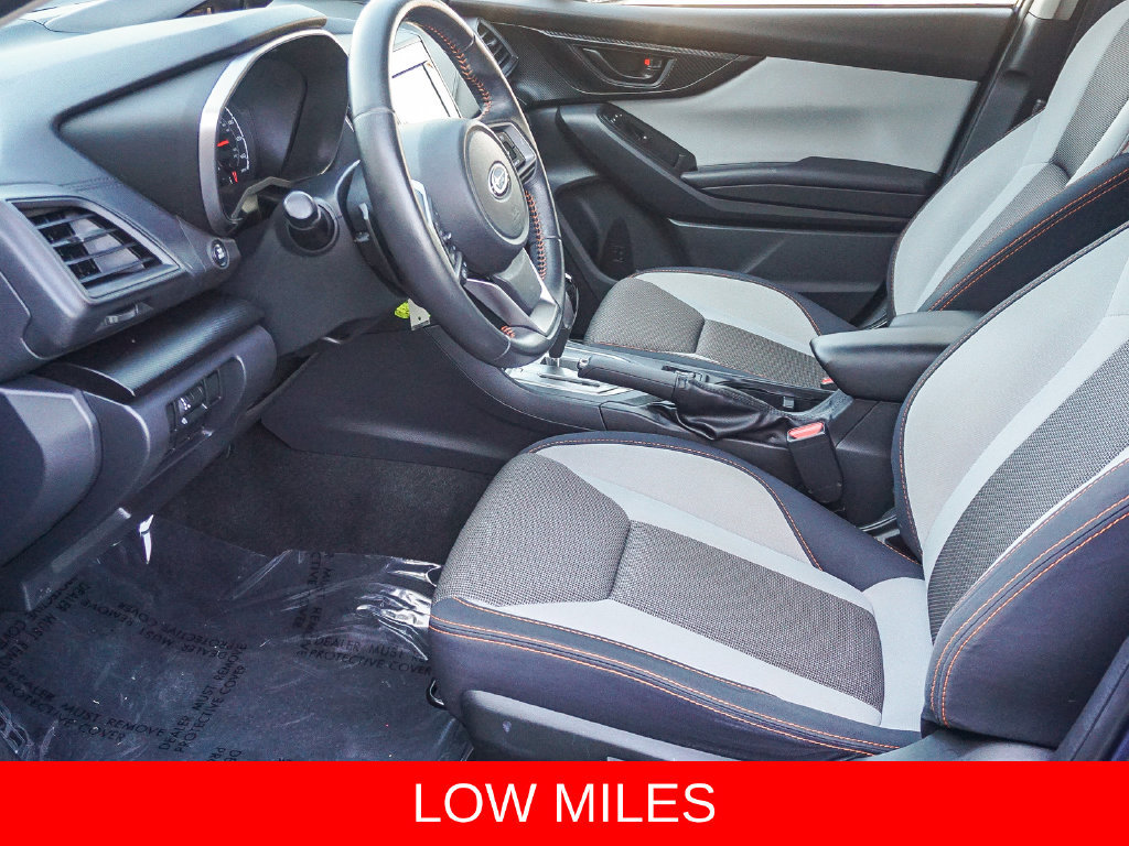 Used 2019 Subaru Crosstrek 2.0i Premium w/ Popular Package #4 AWD/4WD image 17