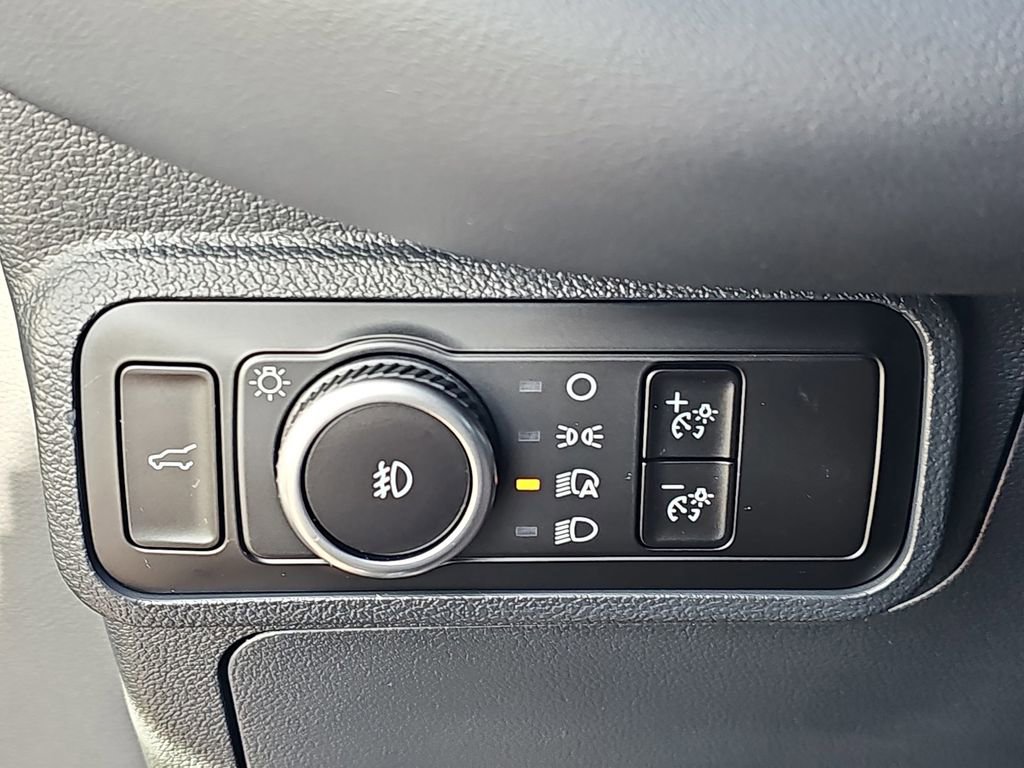 New 2026 Ford Explorer ST w/ Sun And Sound Package image 27