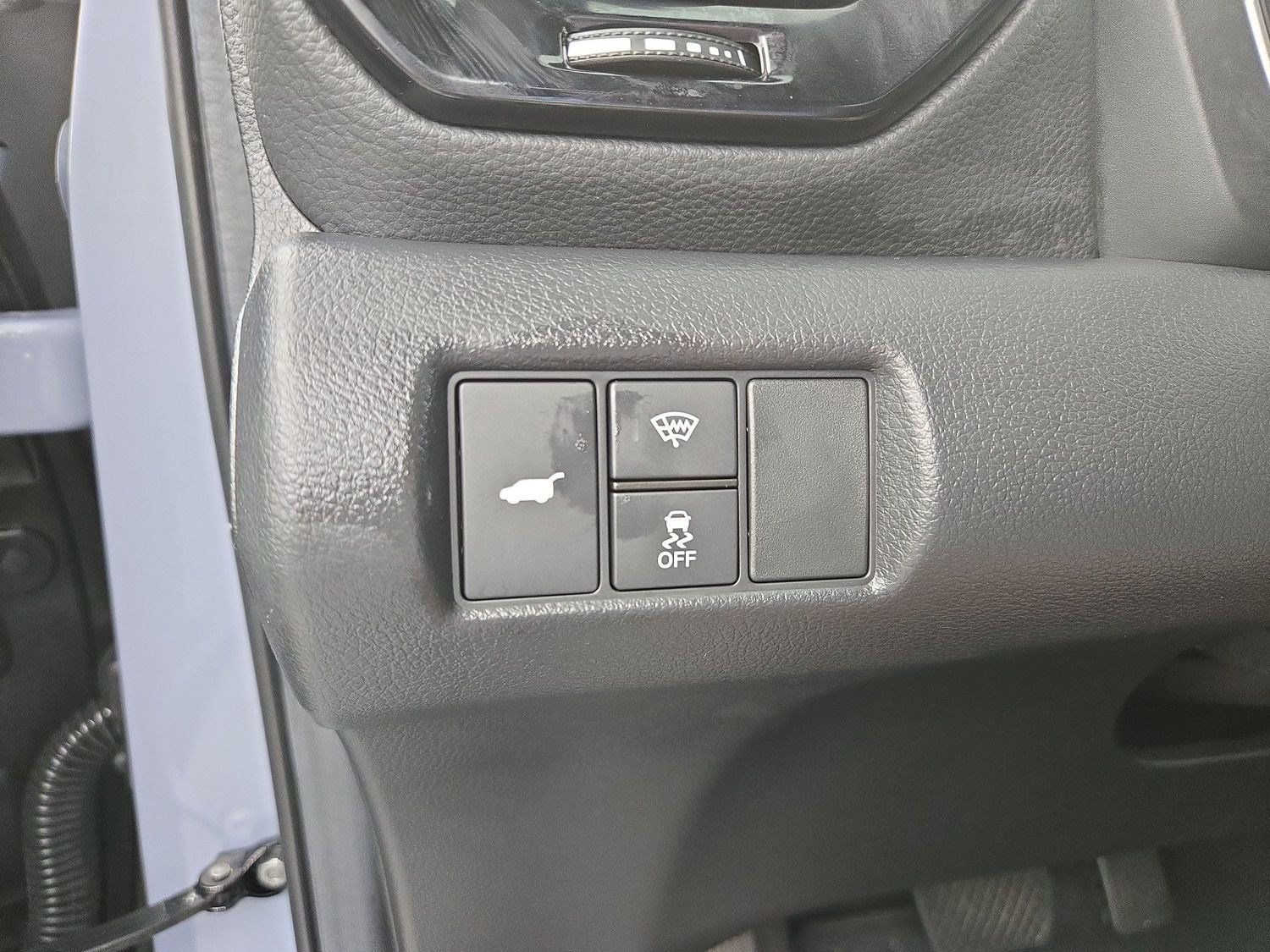 Used 2025 Honda Pilot Black Edition image 29