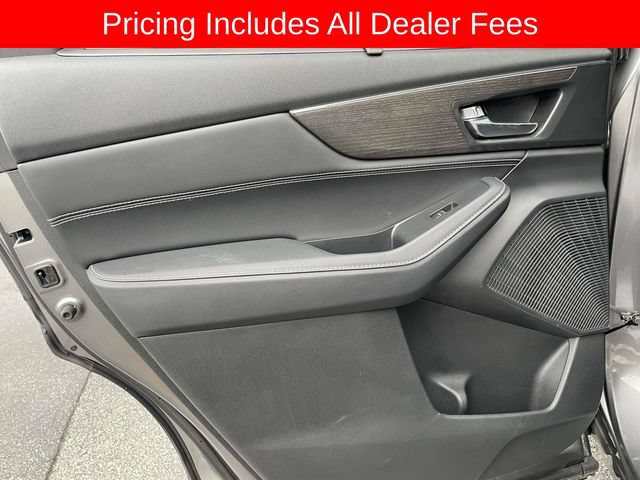 Used 2023 Acura MDX SH-AWD w/ Advance Package image 17