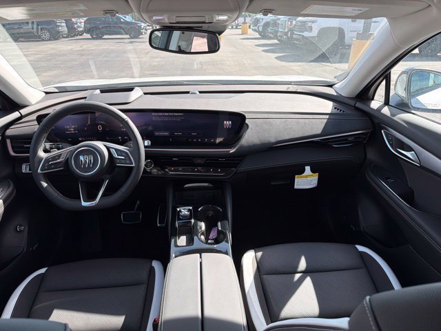 New 2026 Buick Envision Sport Touring AWD/4WD image 36