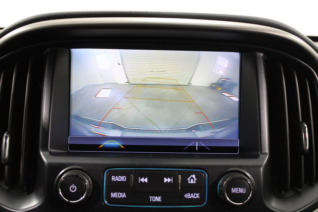 Used 2018 Chevrolet Colorado Z71 image 33