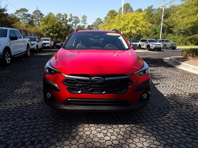 Certified 2024 Subaru Crosstrek 2.0i Premium image 2