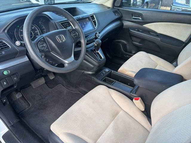 Used 2015 Honda CR-V EX image 11