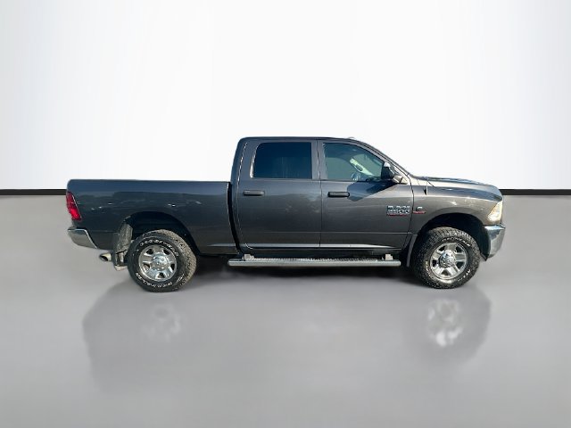 Used 2014 RAM 2500 Tradesman w/ Chrome Appearance Group AWD/4WD image 5