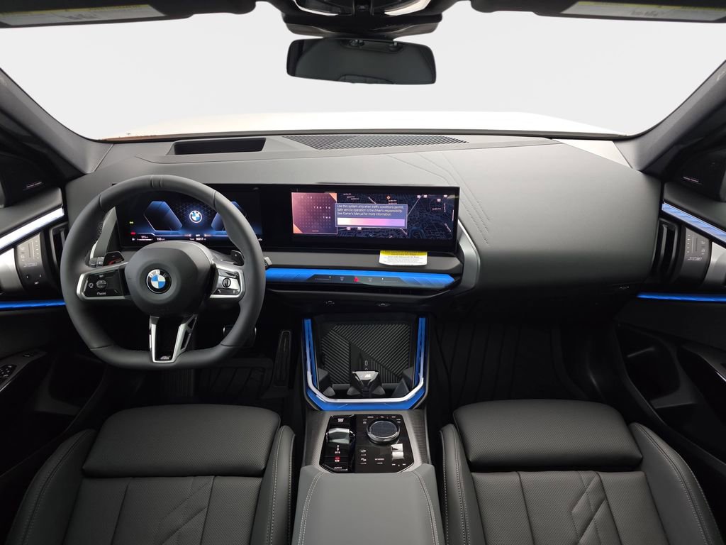 New 2026 BMW X3 xDrive30 w/ Premium Package image 10