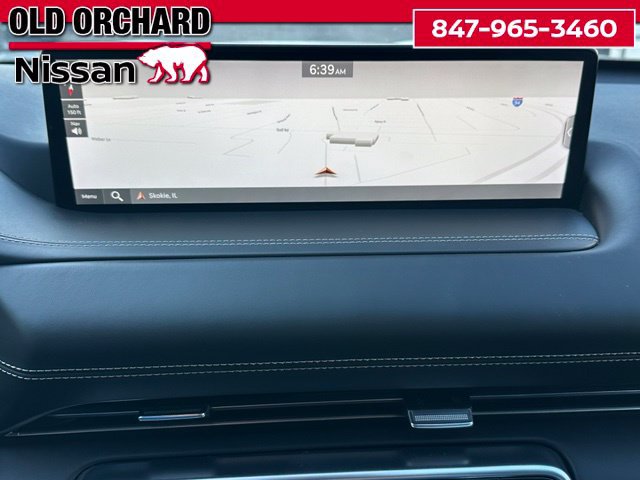 Used 2023 Genesis GV80 2.5T w/ Prestige Package AWD/4WD image 18