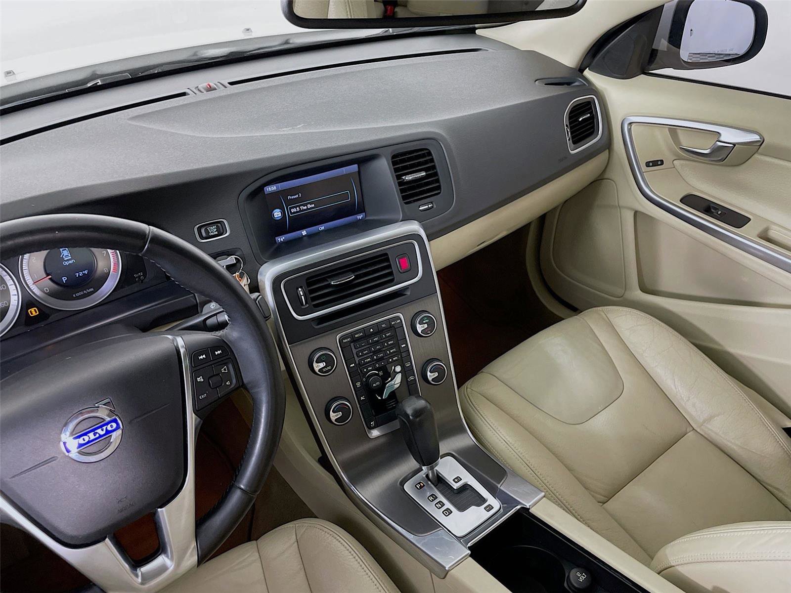 Used 2012 Volvo S60 T5 image 24