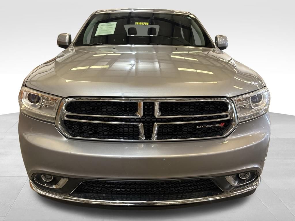 Used 2016 Dodge Durango Limited w/ Nav & Power Liftgate Group image 8