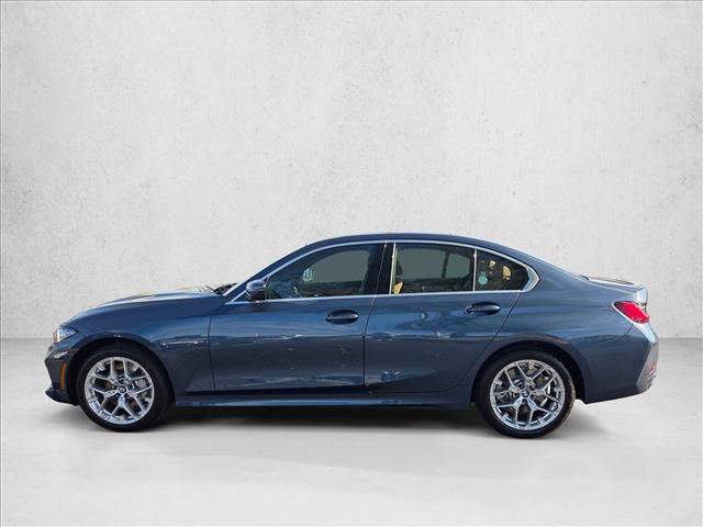 New 2026 BMW 330i Sedan w/ Premium Package RWD image 5