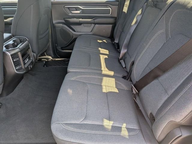 Used 2021 RAM 1500 Big Horn AWD/4WD image 25