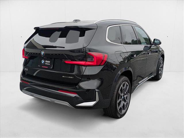 Used 2025 BMW X1 xDrive28i w/ Premium Package image 2
