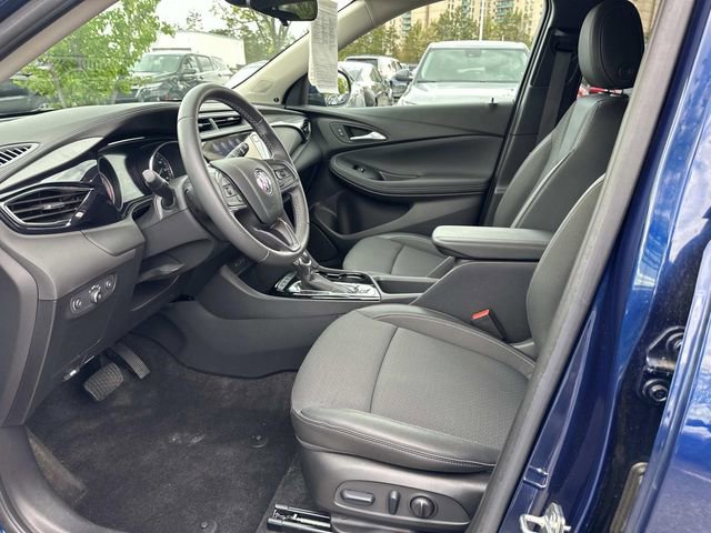 Used 2023 Buick Encore GX Preferred w/ Cold Weather Comfort Package image 17