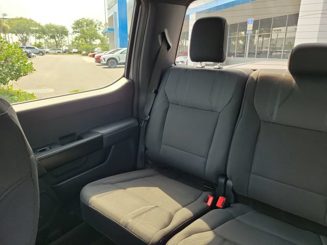 Used 2026 Ford F150 STX w/ Equipment Group 200A RWD image 14