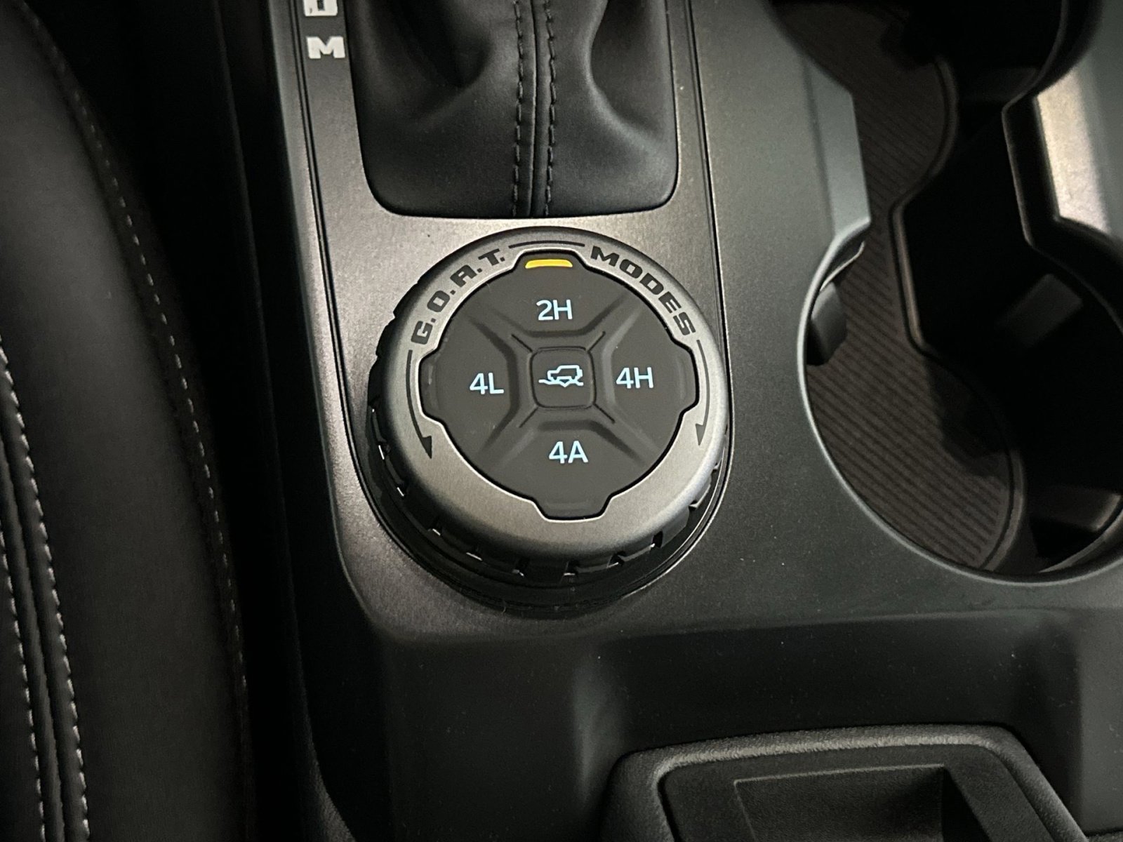 New 2025 Ford Bronco Badlands image 28