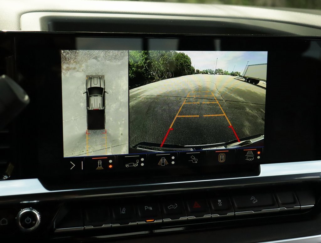 New 2026 GMC Sierra 2500 SLT w/ SLT Premium Package image 15