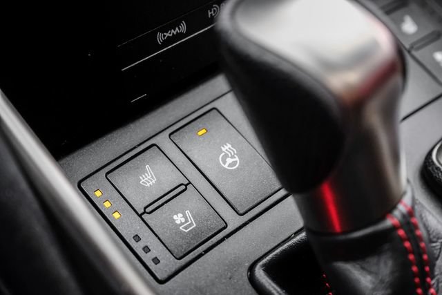 Used 2018 Lexus IS 350 F Sport w/ F Sport Package AWD/4WD image 30