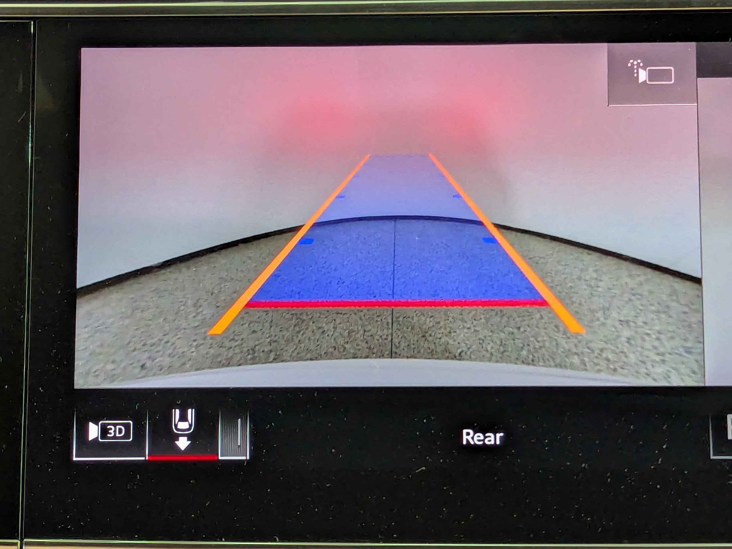 New 2026 Audi RS Q8 performance image 21