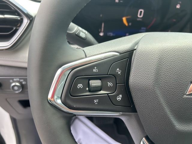 New 2026 Chevrolet TrailBlazer LT w/ Convenience Package image 18