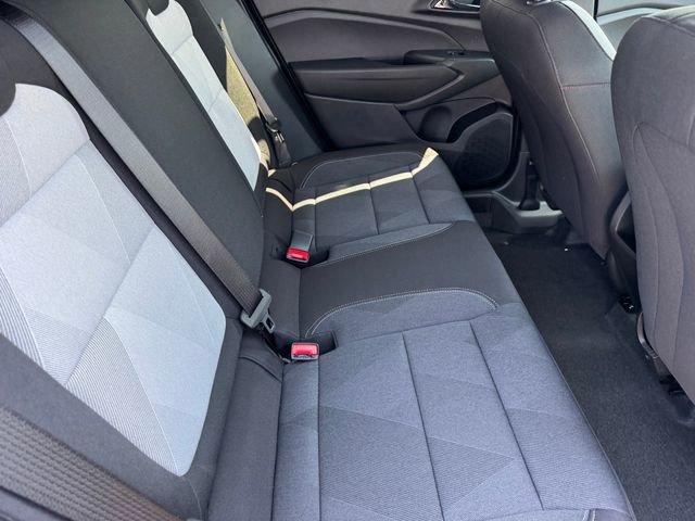 New 2026 Chevrolet Trax RS FWD image 8
