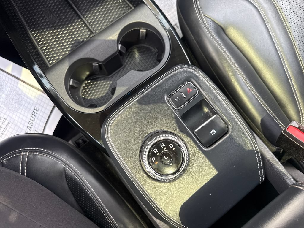 Used 2021 Ford Mustang Mach-E Premium AWD/4WD image 35