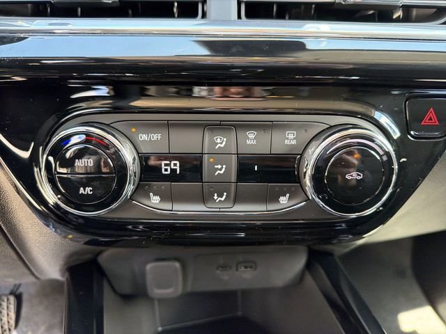 New 2026 Chevrolet Trax ACTIV FWD image 19