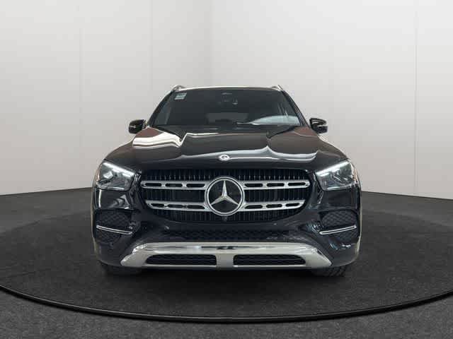 Certified 2026 Mercedes-Benz GLE 350 4MATIC image 2