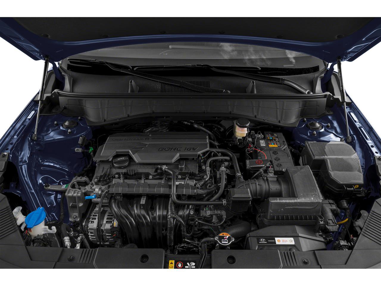 New 2026 Hyundai Kona SEL Sport image 58