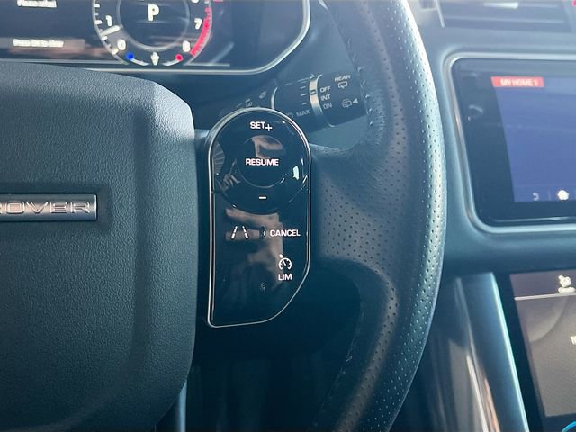Used 2022 Land Rover Range Rover Sport SE image 17