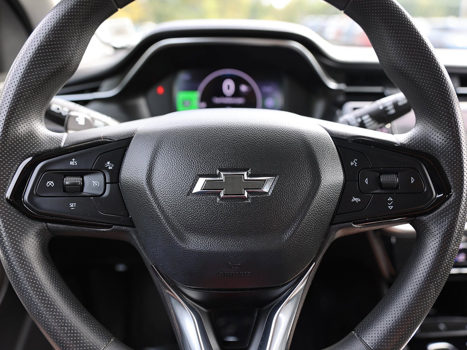 Certified 2022 Chevrolet Bolt EUV LT image 34