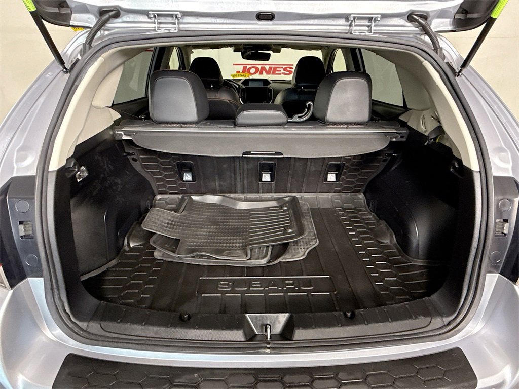 Used 2021 Subaru Crosstrek 2.5i Limited w/ Moonroof Package 2 image 30