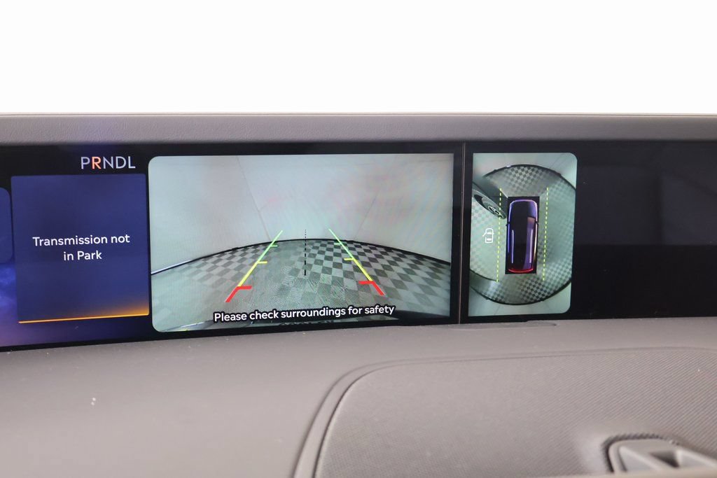 New 2026 Lincoln Nautilus Premier w/ Equipment Group 102A AWD/4WD image 6