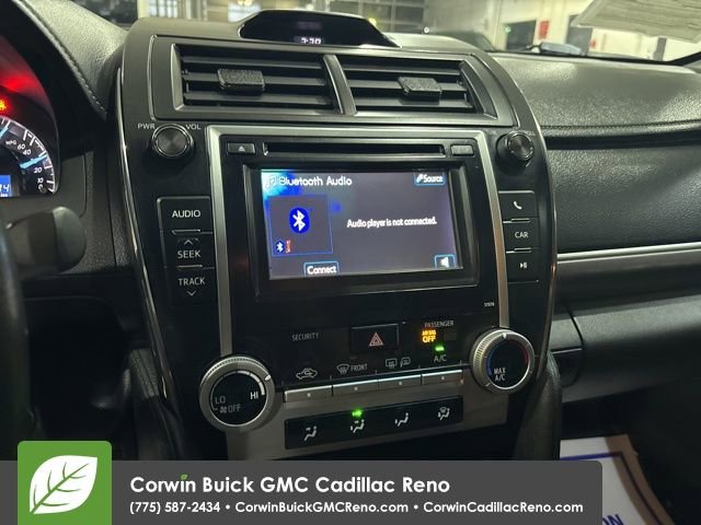 Used 2013 Toyota Camry SE image 21