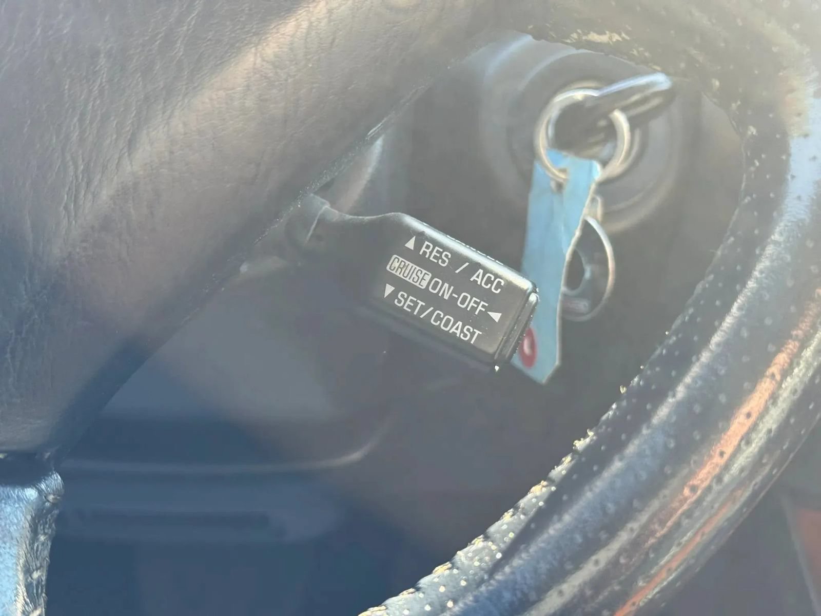 Used 1999 Lexus GS 300 RWD image 21