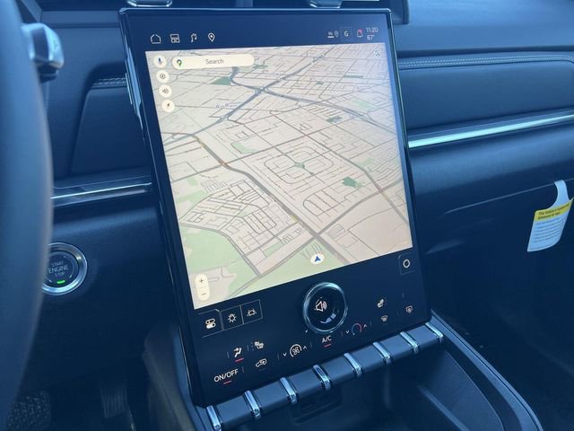 New 2026 GMC Terrain Elevation w/ Black Edition image 19