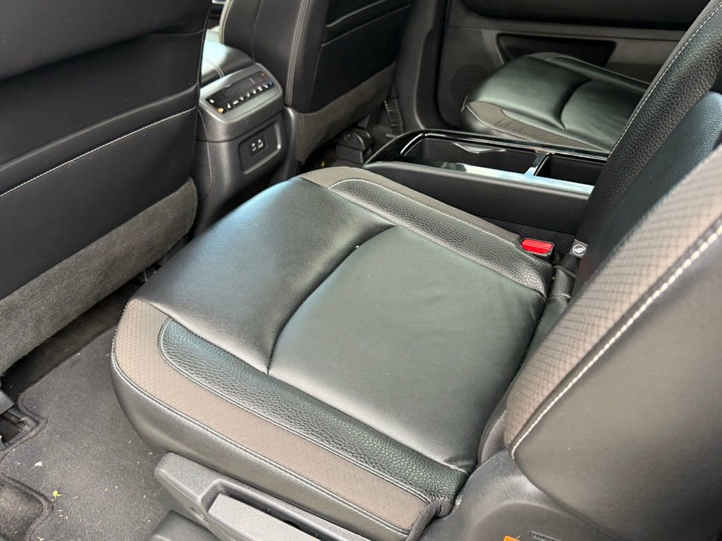 Certified 2023 Nissan Pathfinder SL w/ SL Premium Package AWD/4WD image 29