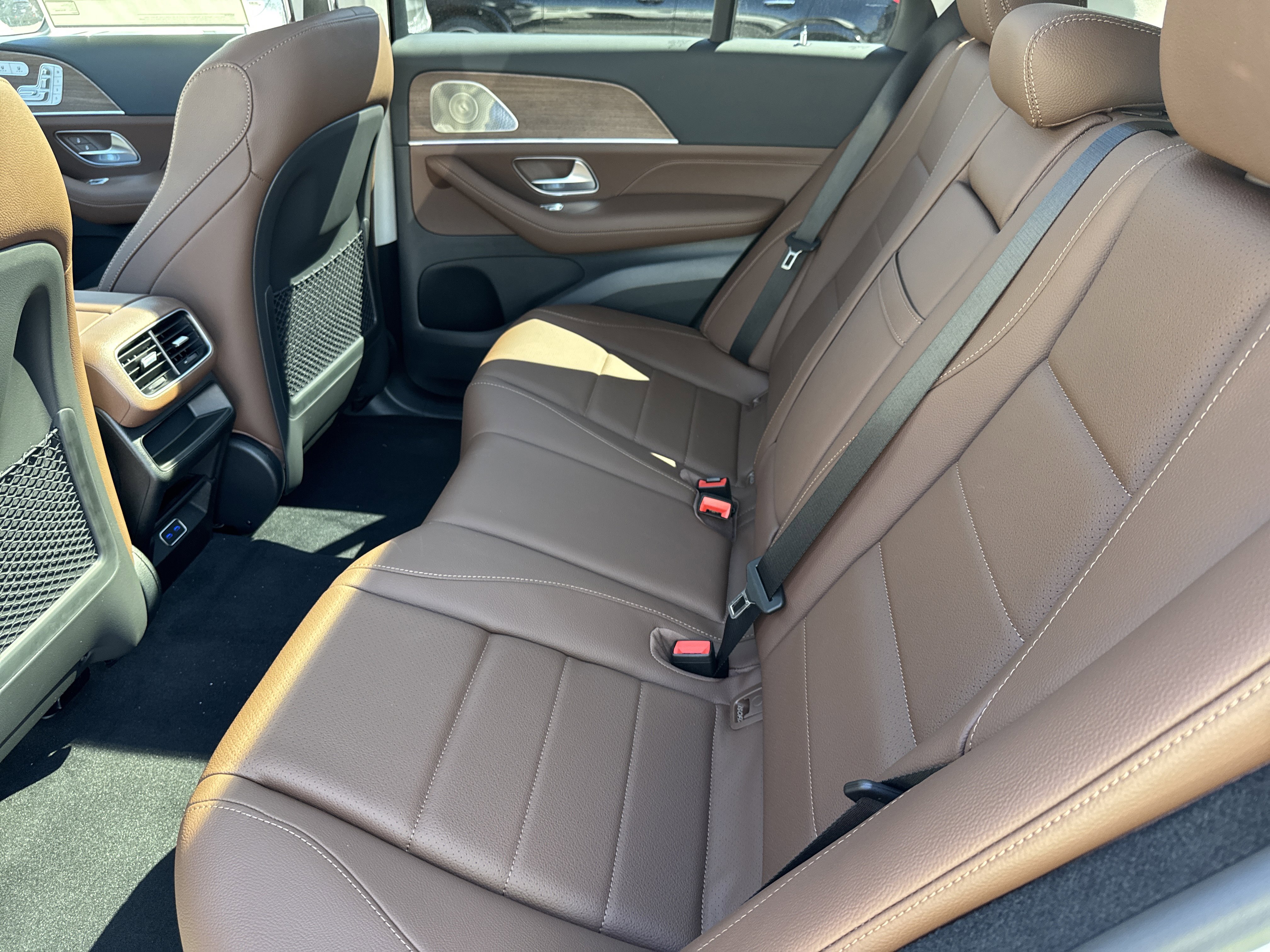 New 2026 Mercedes-Benz GLE 450 4MATIC image 27