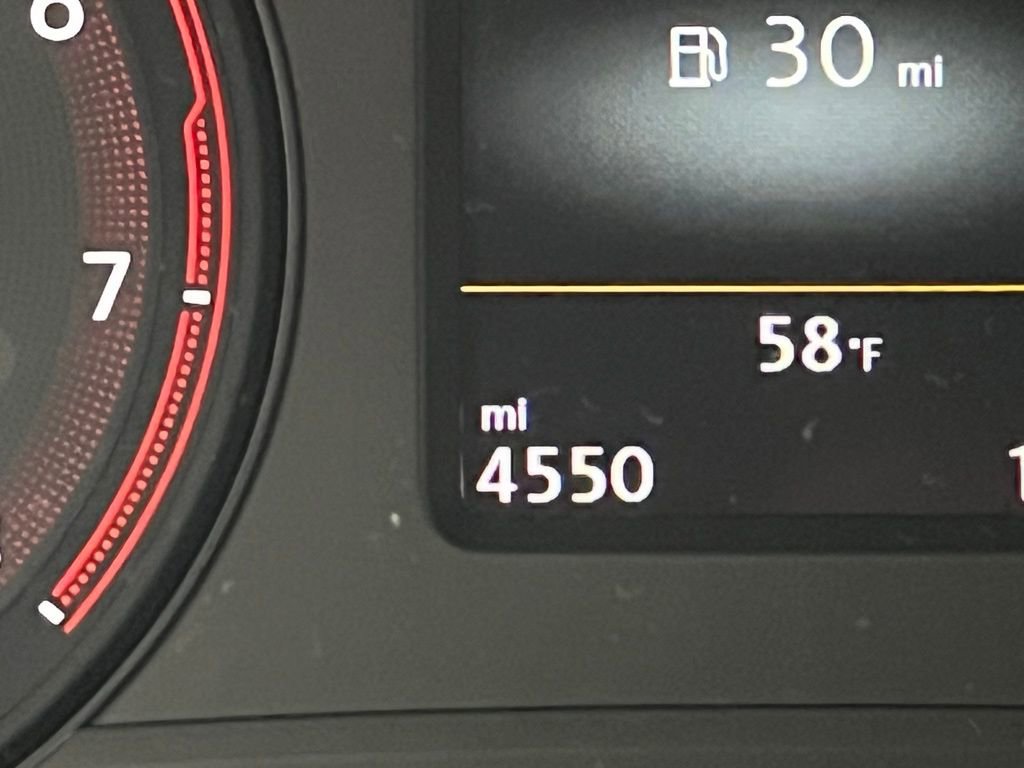 Certified 2021 Volkswagen Passat 2.0T S image 23