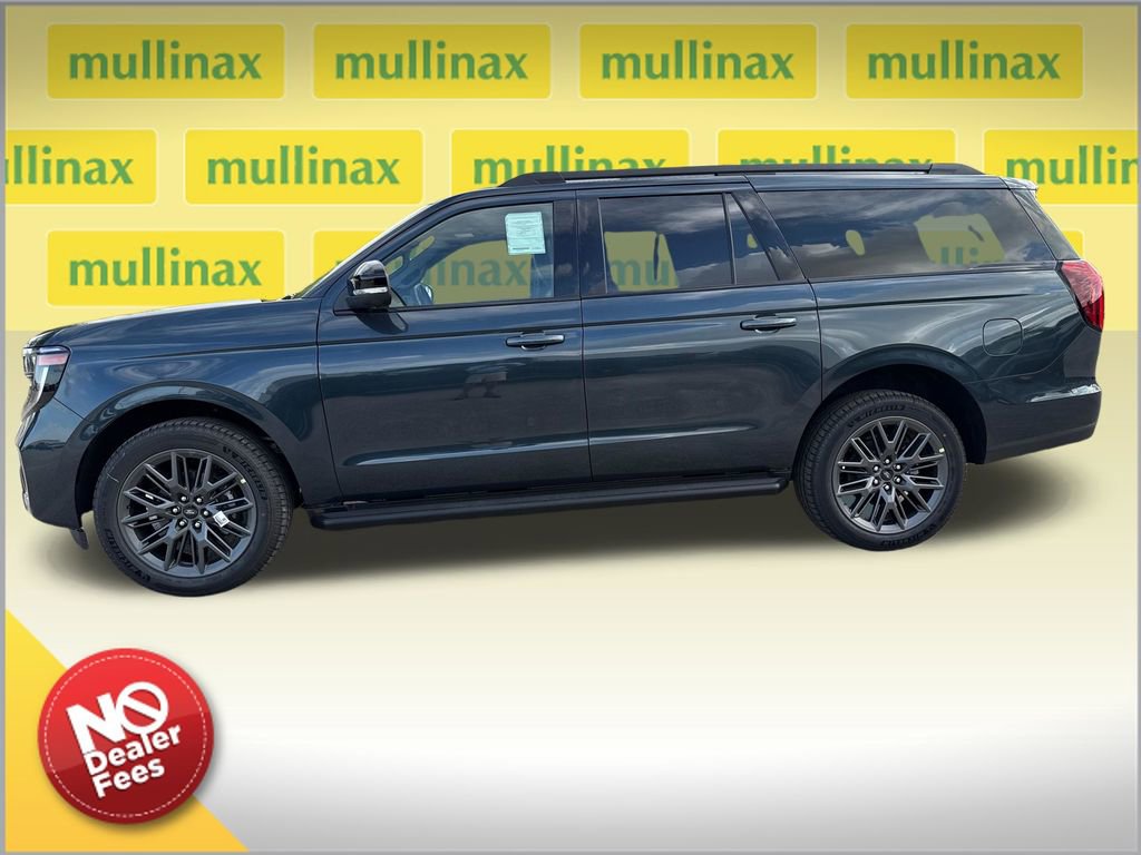 New 2026 Ford Expedition Max Platinum AWD/4WD video 2