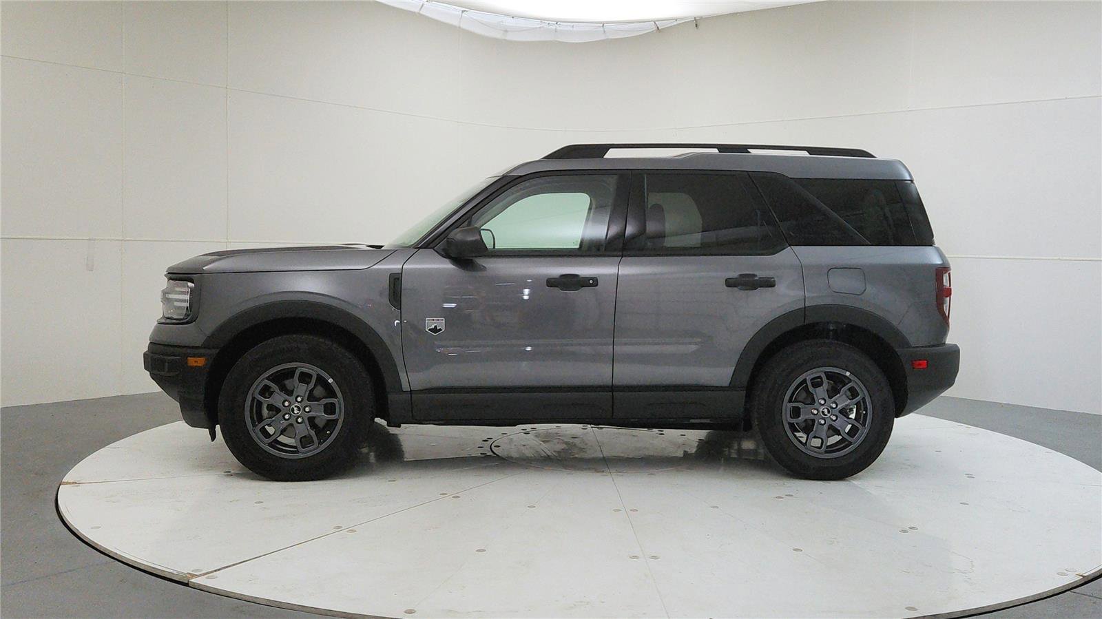 Used 2024 Ford Bronco Sport Big Bend image 5